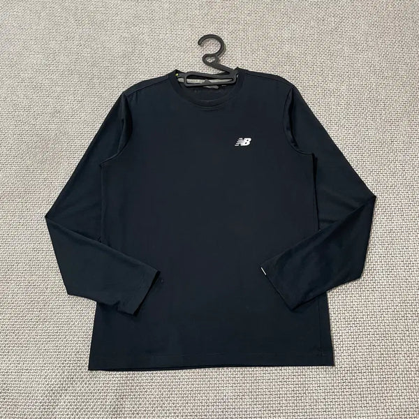 [BUNJANG] New Balance Long Sleeve T-Shirt (Size M) / M 뉴발란스 긴팔티셔츠 N.9583