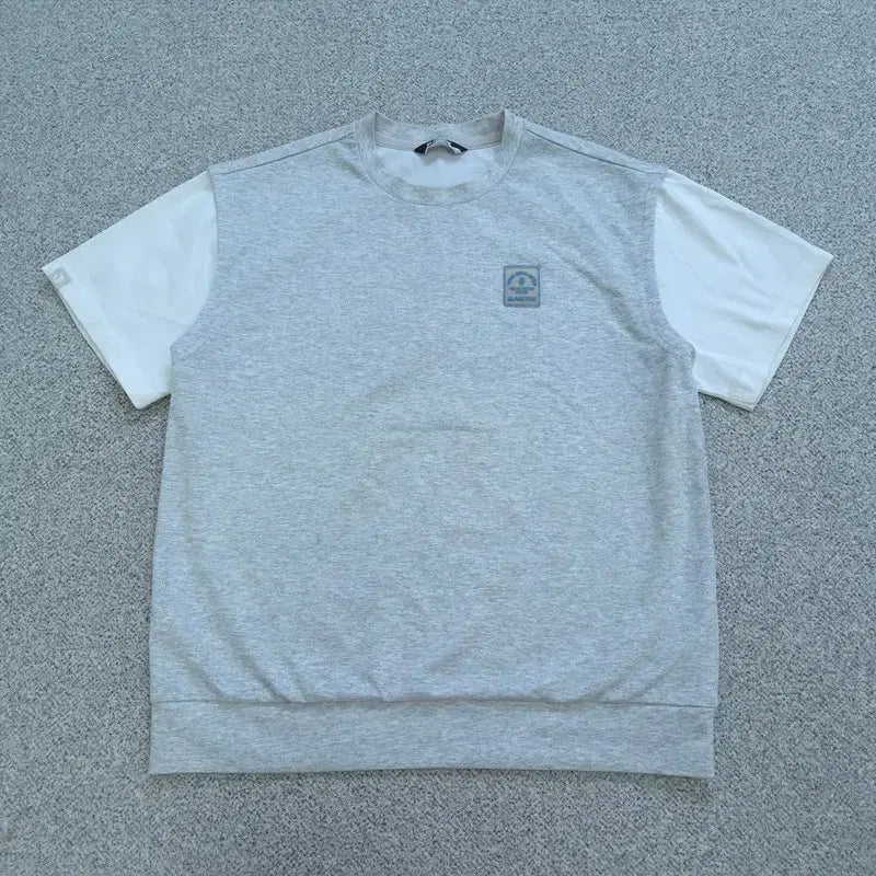 [BUNJANG] Black Yak Kids T-Shirt / 155 블랙야크 반팔 티 키즈 | 0803B06