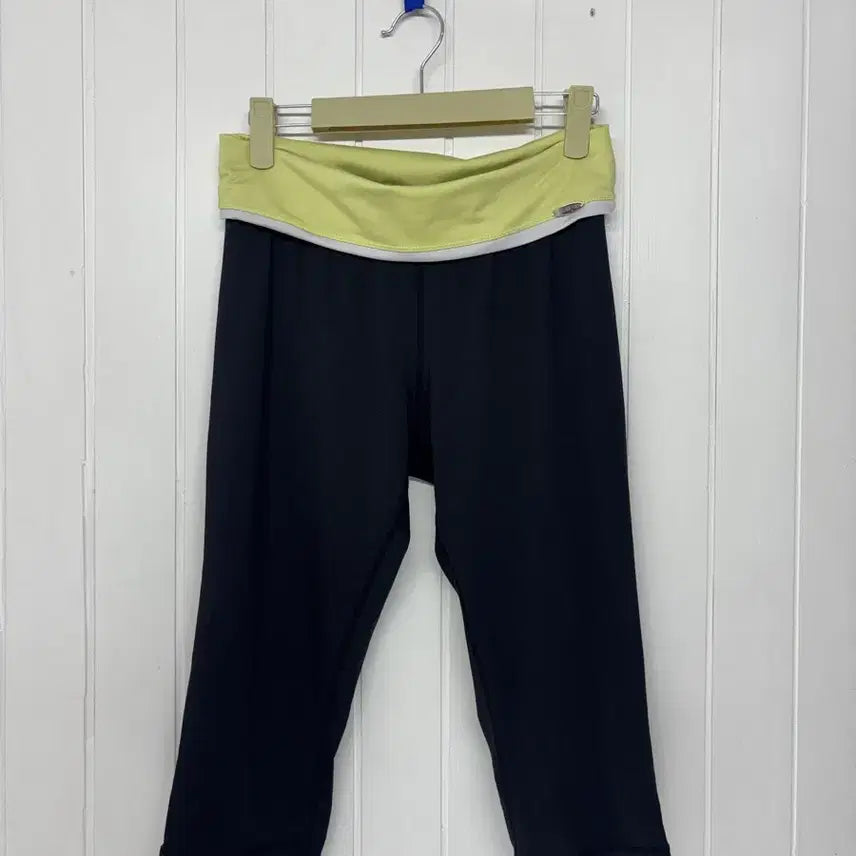 [BUNJANG] Truefoxy Women's Leggings Black Size S / 트루폭시 레깅스 여성55 ㅡ0803