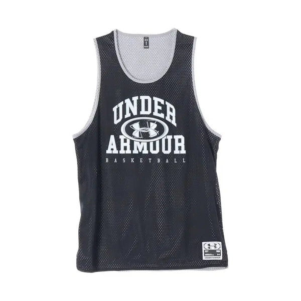 [BUNJANG] Under Armour Basketball Tank Top Men's LG TTLAXE2016 / 언더아머 농구 나시/남성LG/TTLAXE2016