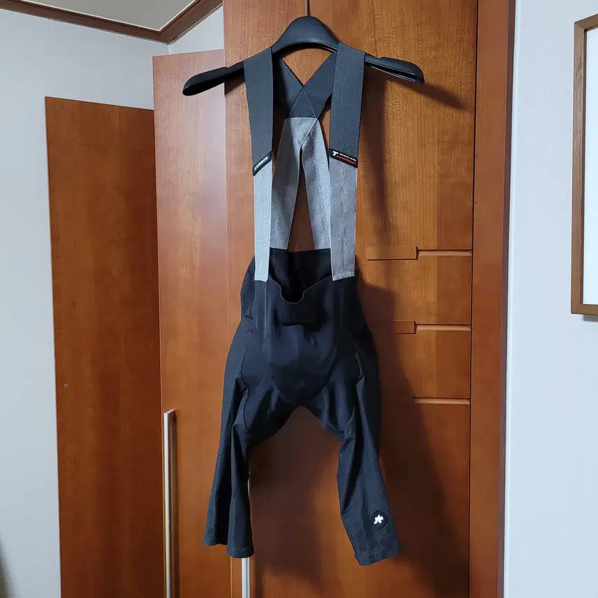 [BUNJANG] Assos Equipe RSR Superleggera Bib Shorts / 아소스 이큅 RSR 슈퍼레제라 빕숏 S9