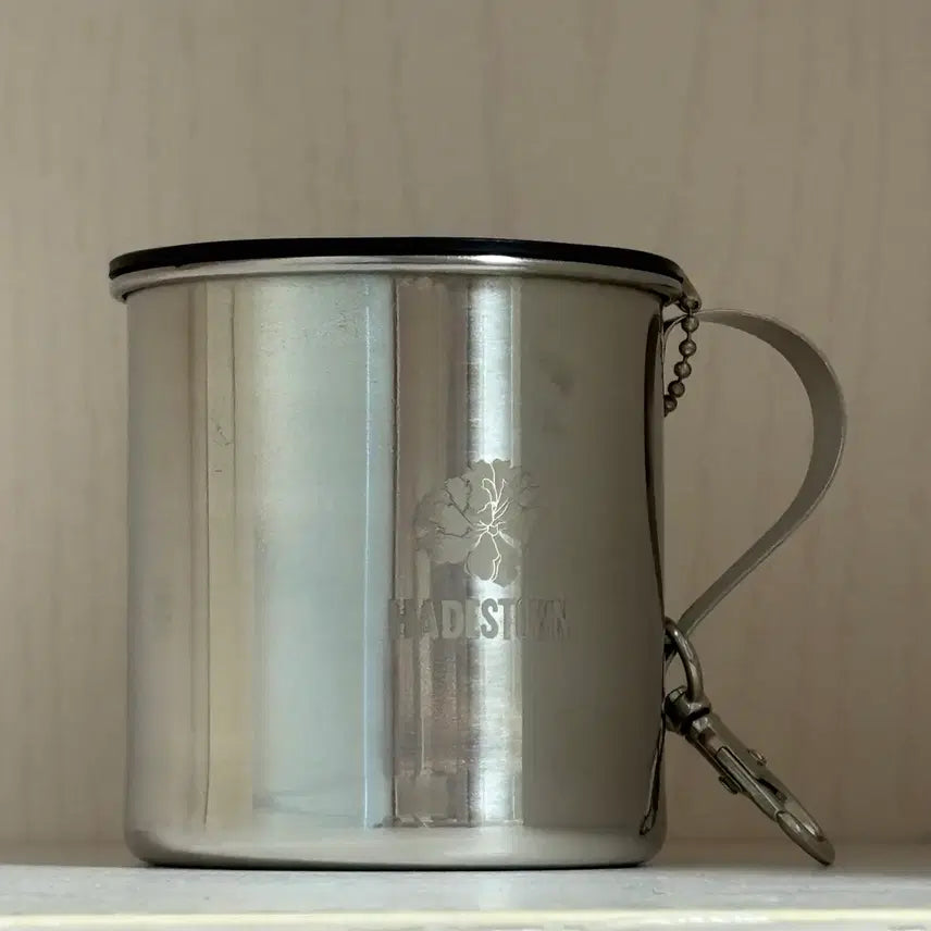 [BUNJANG] Hadestown Musical Cup / 뮤지컬 하데스타운 컵