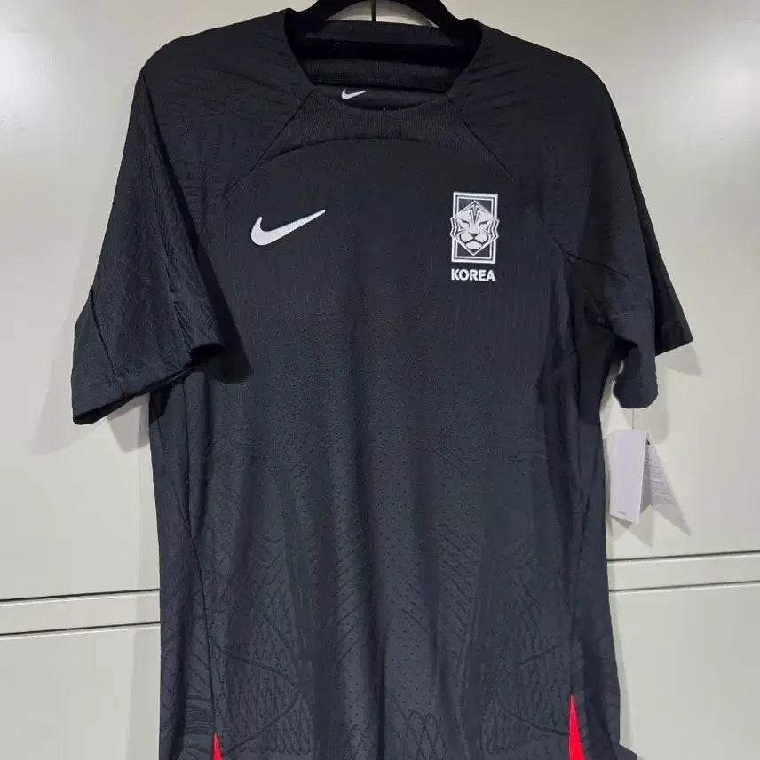 [BUNJANG] National Team Issued Authentic Jersey / 국대선수지급용