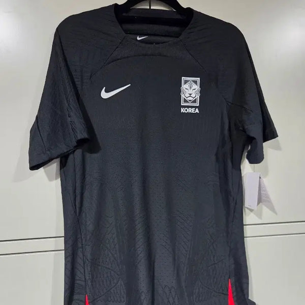 [BUNJANG] National Team Issued Authentic Jersey / 국대선수지급용