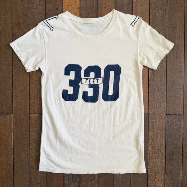 [BUNJANG] Kapital Short Sleeve T-Shirt / 캐피탈 Kapital 반팔 티셔츠
