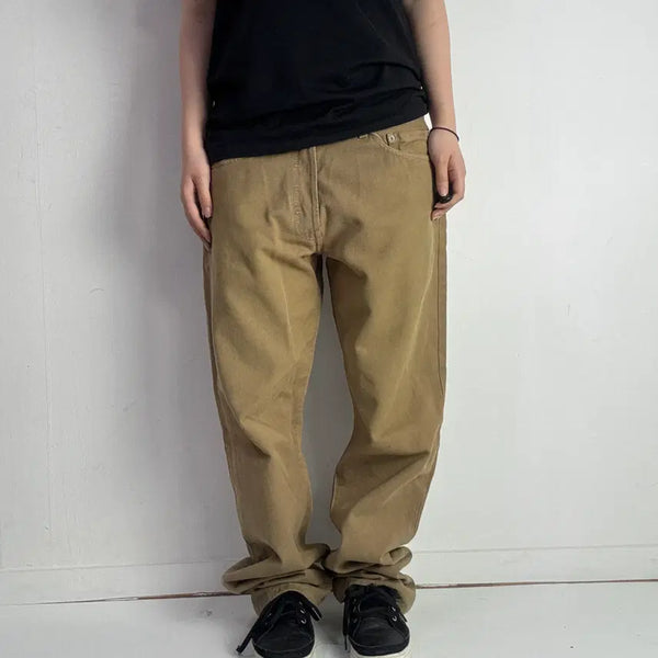 [BUNJANG] Levi's 501 Denim Pants / 리바이스 501 데님팬츠