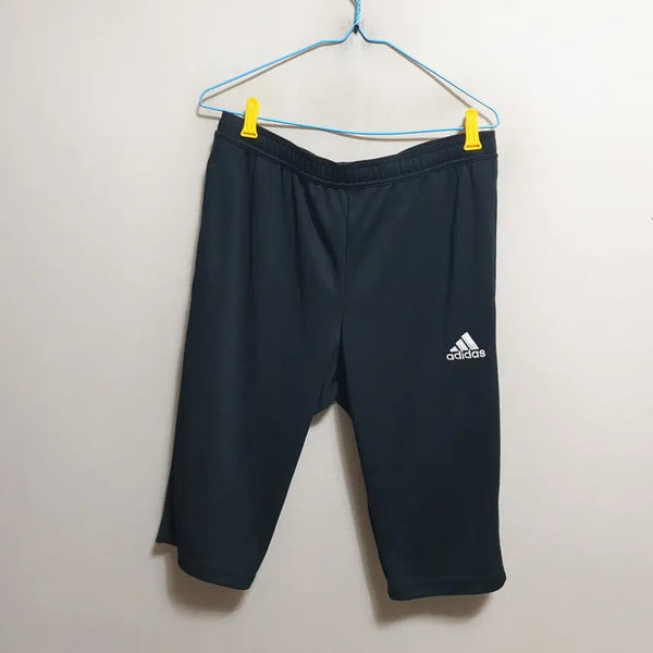 [BUNJANG] Adidas Training Shorts / 아디다스 트레이닝반바지/36