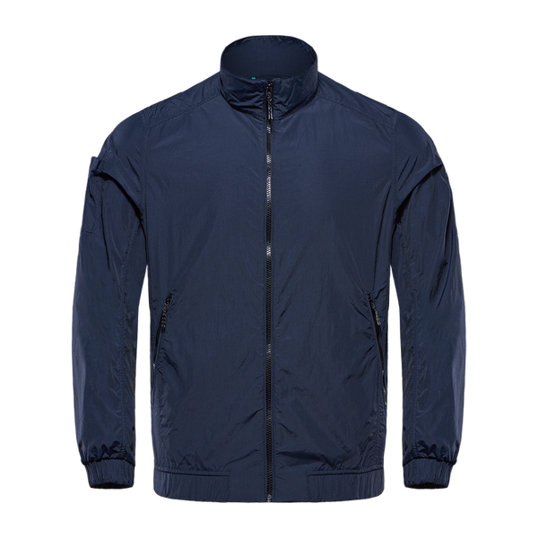 [BUNJANG] Black Yak Men's Windproof Blouson Jacket / 블랙야크 남성 블루종 방풍 자켓 105 새제품