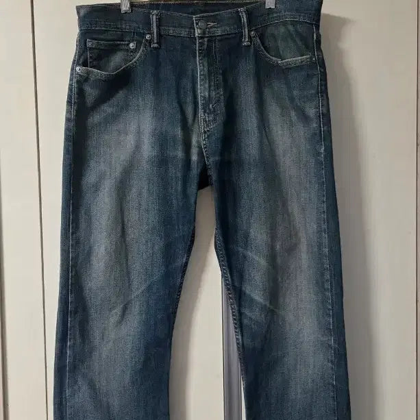 [BUNJANG] Levi's Men's Jeans 34 / 리바이스 청바지 34  남