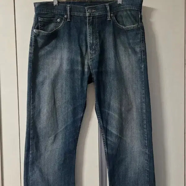 [BUNJANG] Levi's Men's Jeans 34 / 리바이스 청바지 34  남