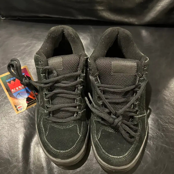 [BUNJANG] Vintage 00s Vans Camacho Skate Shoes / 빈티지 00s 반스 카마초 스케이트슈즈