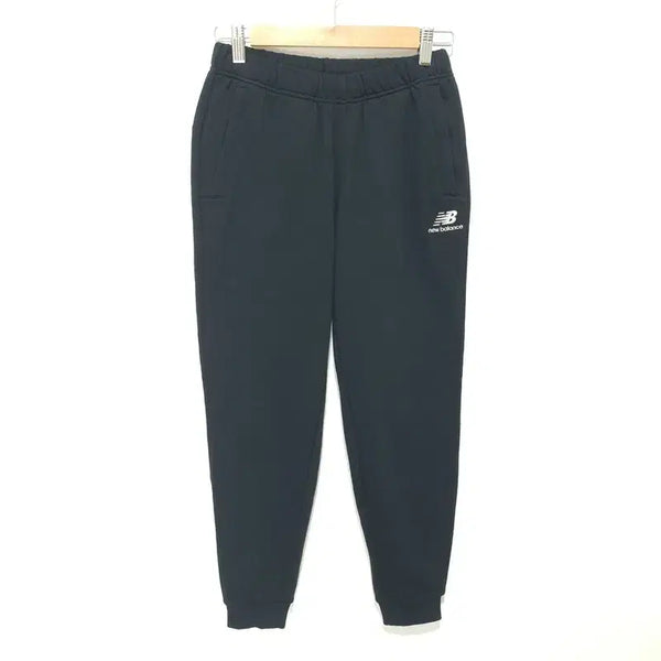 [BUNJANG] New Balance Women's Sweat Jogger Pants XS / 뉴발란스 여성 스웻 조거 팬츠 70 XS_M3068