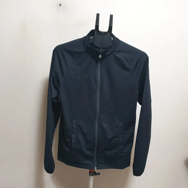 [BUNJANG] Nike Zip-Up Training Jumper 95 / 나이키집업트레이닝점퍼/95
