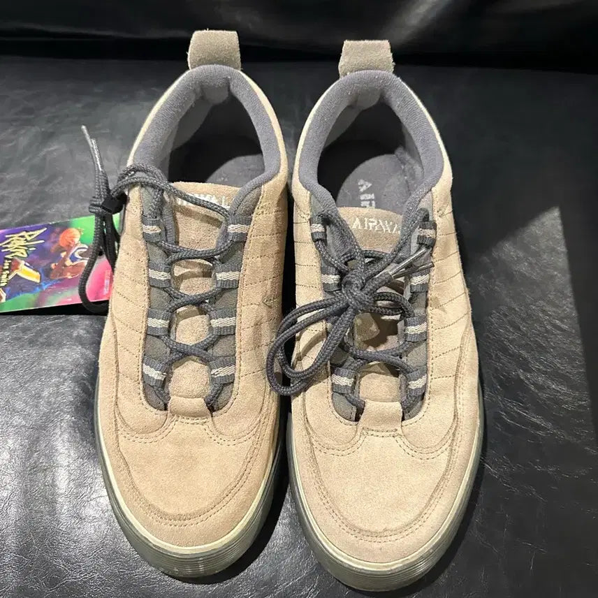 [BUNJANG] Vintage 90s-00s Airwalk Skate Shoes US 9 (270mm) / 빈티지 90~00s 에어워크 스케이트슈즈