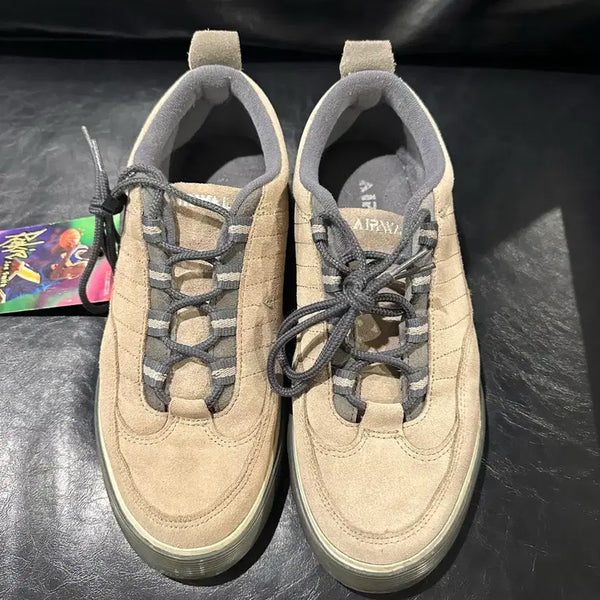 [BUNJANG] Vintage 90s-00s Airwalk Skate Shoes US 9 (270mm) / 빈티지 90~00s 에어워크 스케이트슈즈