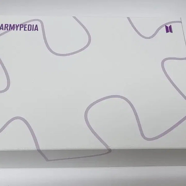 [BUNJANG] BTS AMIPEDIA Puzzle Bundle / [무배] 아미피디아 퍼즐 + 방탄 단체 퍼즐2개