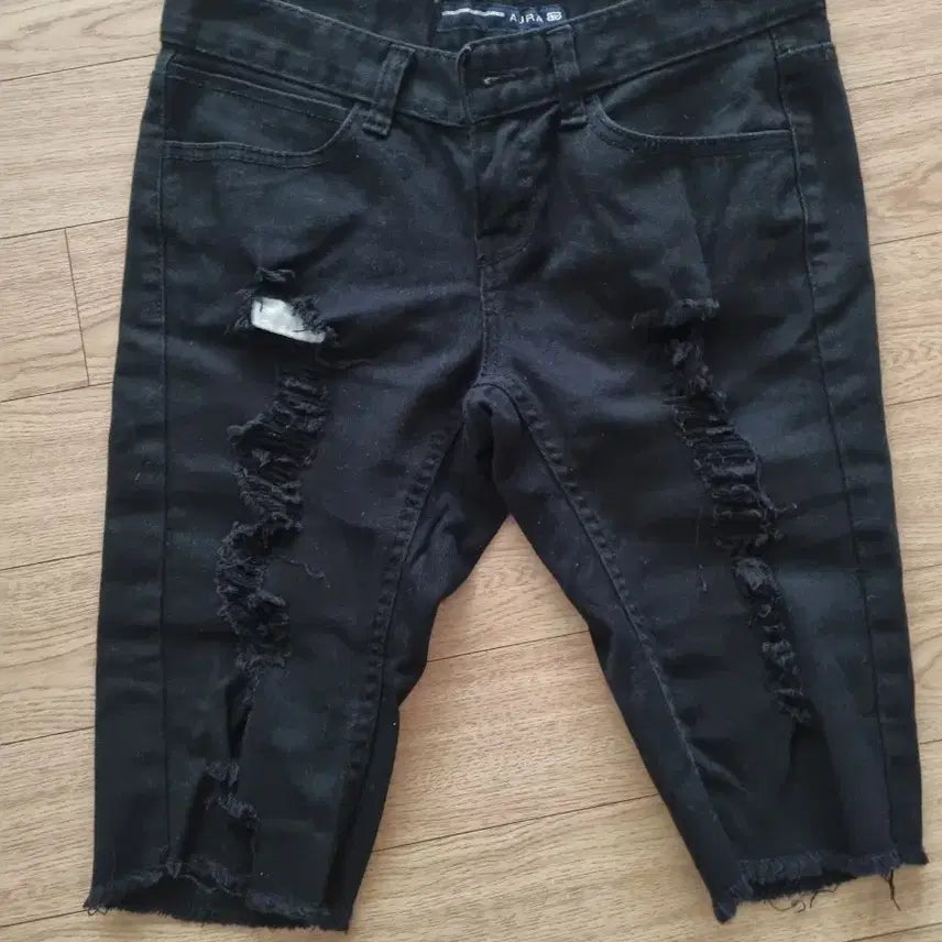 [BUNJANG] Women's Shorts / 여성 반바지