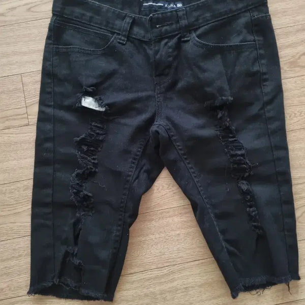 [BUNJANG] Women's Shorts / 여성 반바지