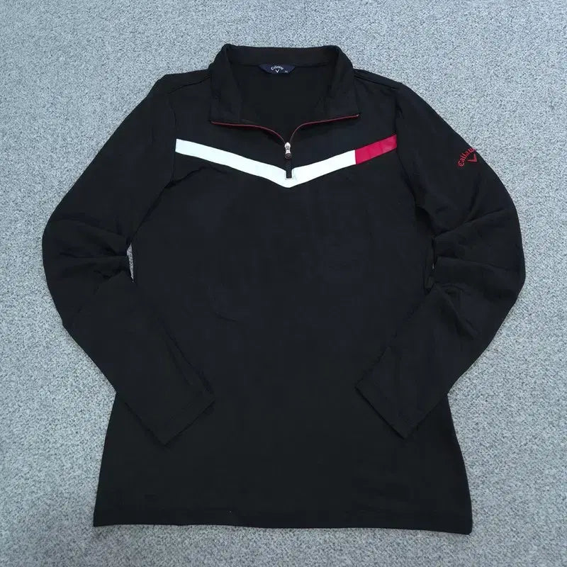 [BUNJANG] Callaway Long Sleeve T-Shirt Size 90 / 90 캘러웨이 긴팔 티 | 0727B23