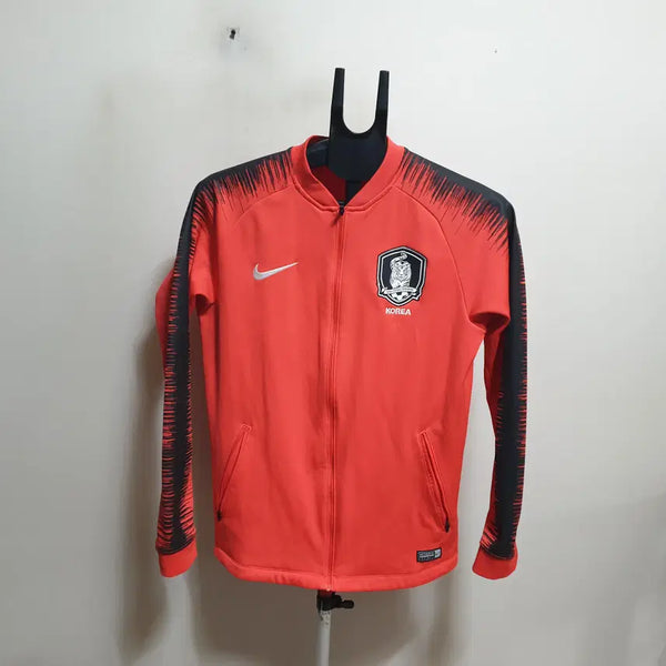 [BUNJANG] Nike Zip-Up Training Jumper / 나이키집업트레이닝점퍼/95