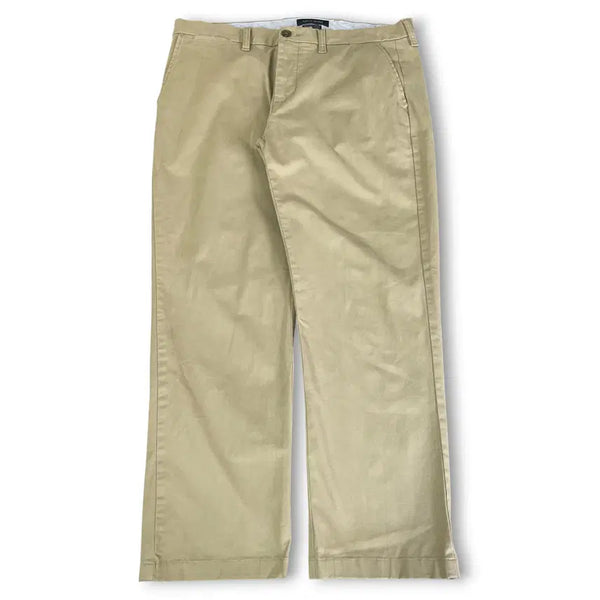 [BUNJANG] Tommy Hilfiger Stretch Chino Pants / (34) 타미힐피거 스트레치 치노 팬츠