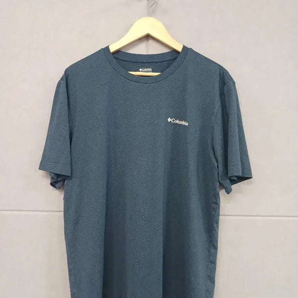 [BUNJANG] Columbia Functional Short Sleeve T-Shirt XL (105) / *컬럼비아 기능성 반팔티 XL (105)