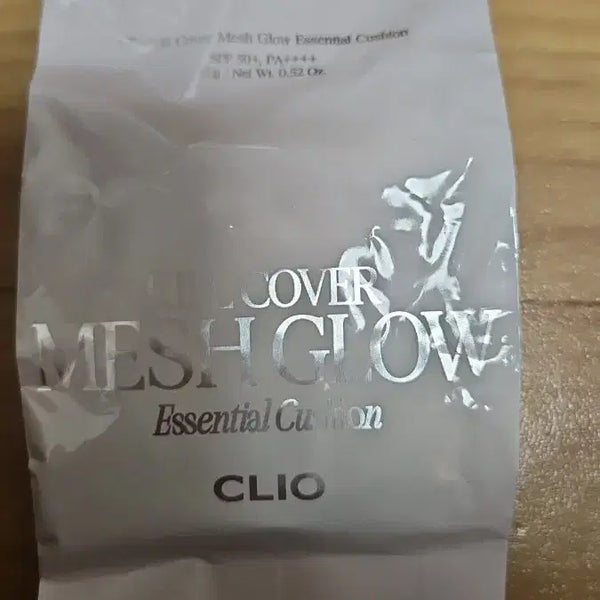 [BUNJANG] Clio Kill Cover Mesh Glow Cushion Refill / 클리오 킬커버 메쉬 글로우 (리필)