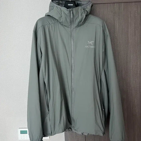 [BUNJANG] Arc'teryx Atom LT (Old Model) Void XL / 아크테릭스 아톰LT 구형 void(보이드) XL