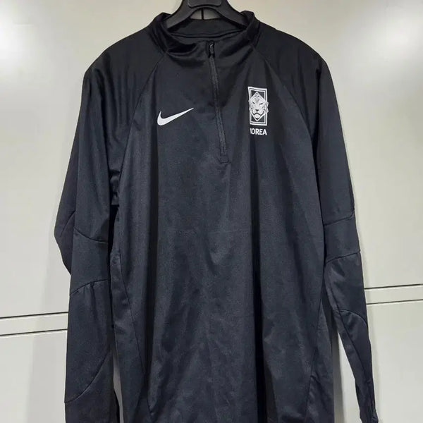 [BUNJANG] Korea National Football Team Player Issue Training Top / 국대선수지급용