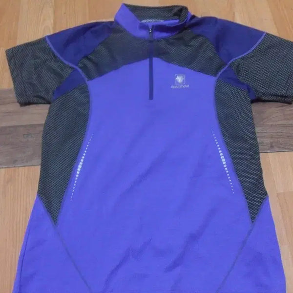 [BUNJANG] Black Yak Women's Short Sleeve Collar T-Shirt Size 100 / 올킬7000 블랙야크 여성 반팔 카라 티셔츠 등산복 1