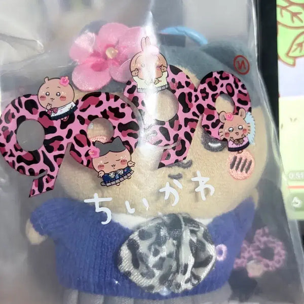 [BUNJANG] 9090 Gyaru Hachi Doll / 9090 갸루 하치와레
