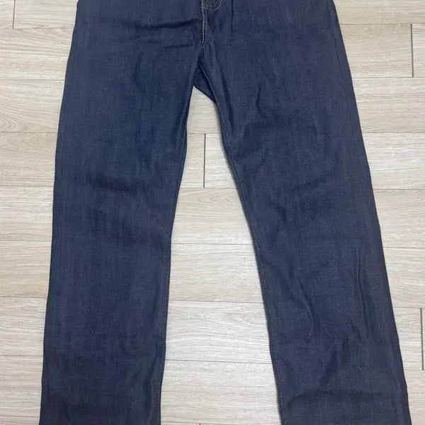 [BUNJANG] Levi's LVC 1950s 701 Women's Selvedge Denim Jeans / 리바이스 LVC 1950S 701 여성 셀비지 데님