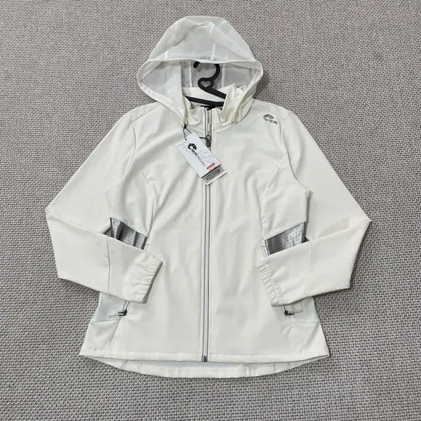 [BUNJANG] NEPA Women's Hiking Hoodie Jacket L (New) / L 새상품 네파 여성 등산 후디 자켓 B.6143