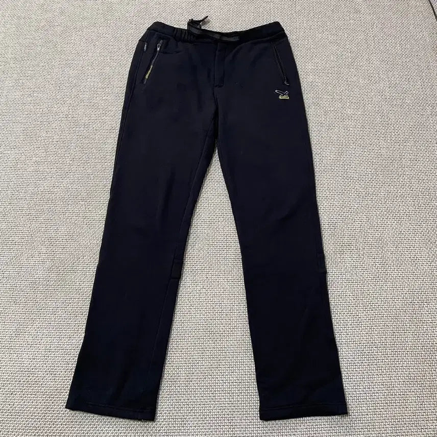 [BUNJANG] Salewa 34 Inch Fleece Lined Hiking Pants / 34 살레와 기모 등산 바지 B.5926