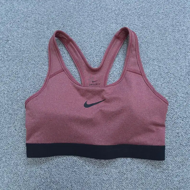 [BUNJANG] Nike Sports Bra M / M 나이키 스포츠브라 | 0803B12