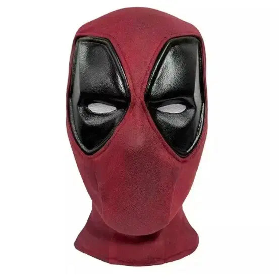 [BUNJANG] Deadpool Mask / 데드풀 마스크(가면)