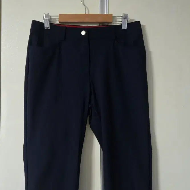 [BUNJANG] All For You Cropped Pants 27-28 / (최상급) 올포유 7부바지 27~28 여