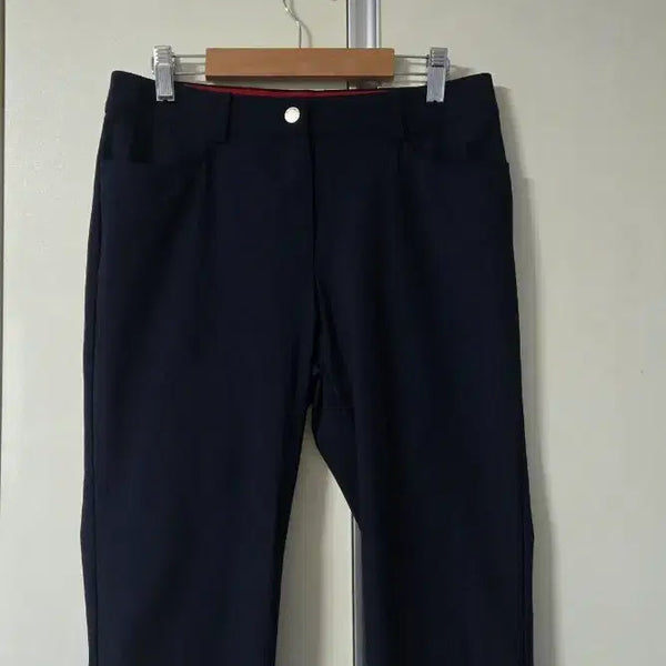 [BUNJANG] All For You Cropped Pants 27-28 / (최상급) 올포유 7부바지 27~28 여