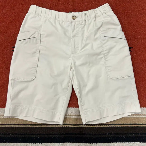 [BUNJANG] nanamica x Slowear Banding Shorts / 나나미카 X 슬로웨어 밴딩 쇼츠