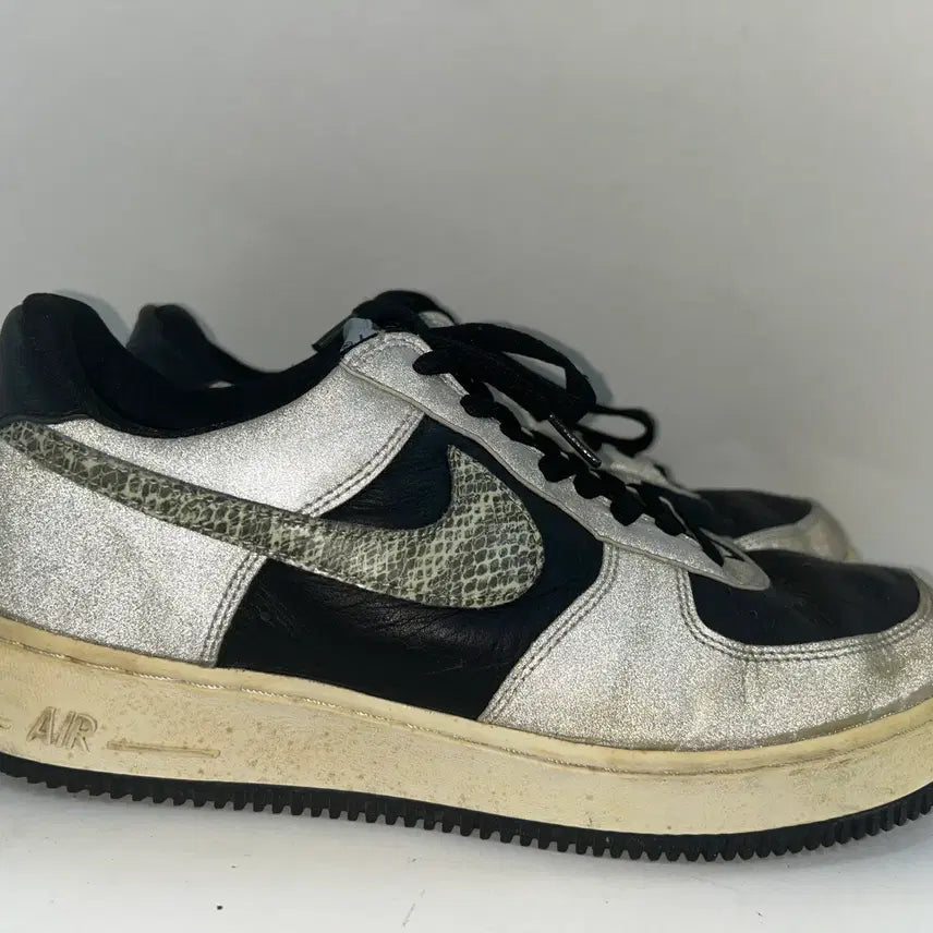 [BUNJANG] Nike Air Force 1 "B" 2001 OG Original / 나이키 에어포스원 뱀피3 2001년 OG 오리지날 290