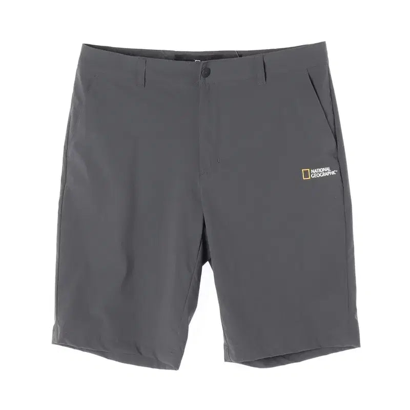 [BUNJANG] National Geographic Men's Shorts TTLAXE2025 / 내셔널지오그래픽 반바지/남성86/TTLAXE2025