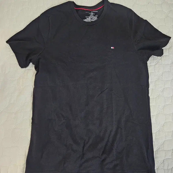 [BUNJANG] Tommy Hilfiger T-Shirt / 타미힐피겨 반팔티 M