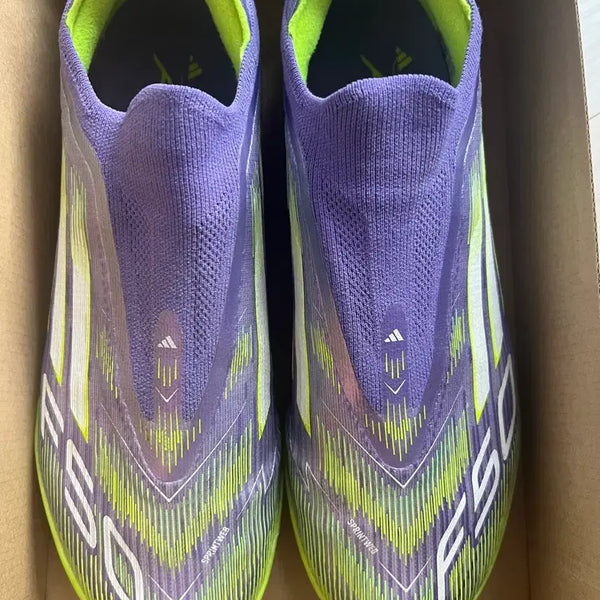 [BUNJANG] Adidas F50 Pro LL TF (260mm) / 아디다스 F50 프로 LL TF (260)