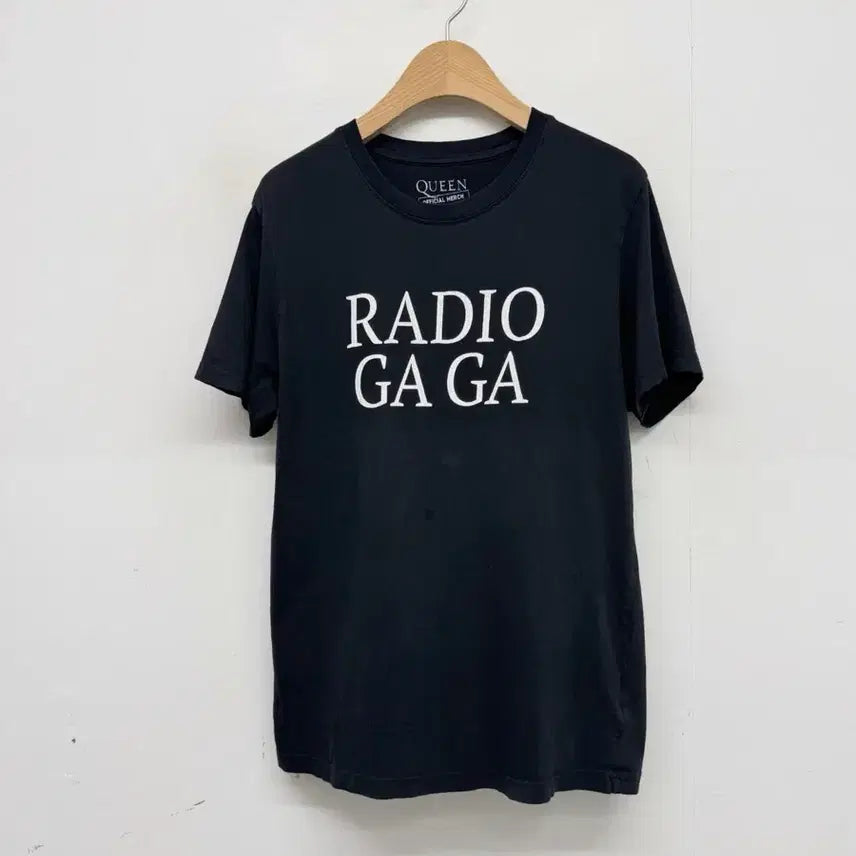 [BUNJANG] GU x Queen Graphic T-Shirt / GU X Queen 오피셜 굿즈 그래픽 티셔츠
