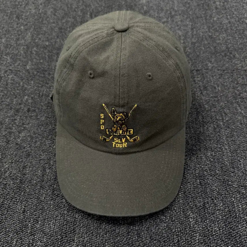 [BUNJANG] SUNLOVE Vintage Ball Cap OS / SUNLOVE 썬러브 볼캡