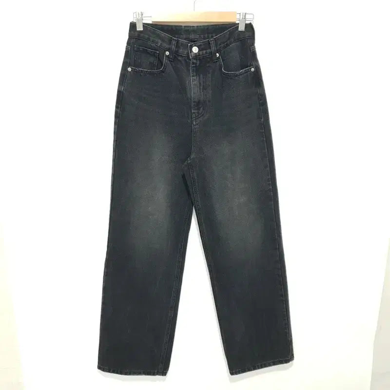 [BUNJANG] Instant Funk Denim Pants M2998 / 인스턴트펑크 데님 팬츠 2_M2998