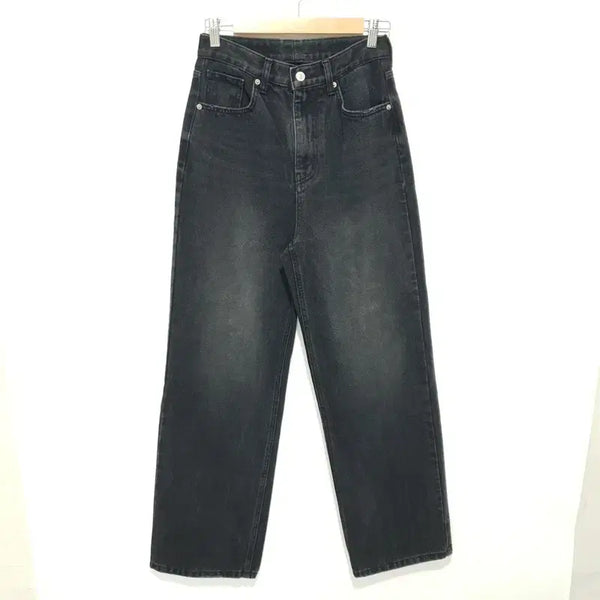 [BUNJANG] Instant Funk Denim Pants M2998 / 인스턴트펑크 데님 팬츠 2_M2998