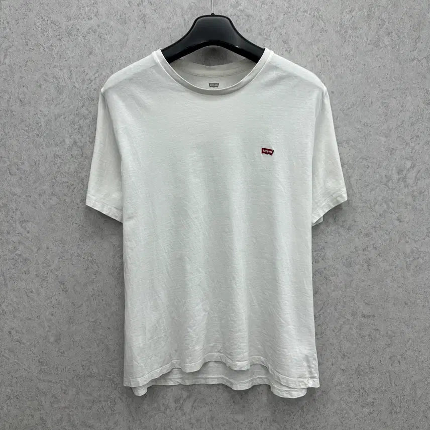 [BUNJANG] Levi's Men's T-Shirt Size XL / 105 리바이스 남자 반팔 티셔츠