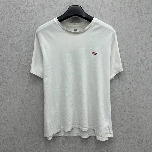 [BUNJANG] Levi's Men's T-Shirt Size XL / 105 리바이스 남자 반팔 티셔츠