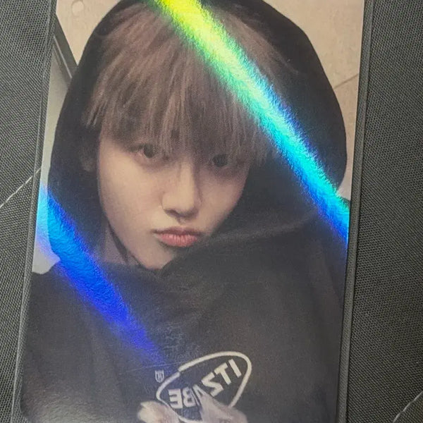 [BUNJANG] NCT Dream Make Star Jaemin Photocard / DREAM()SCPAE 메이크스타 재민